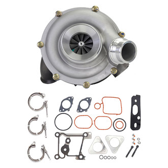 Rotomaster® - New Turbocharger