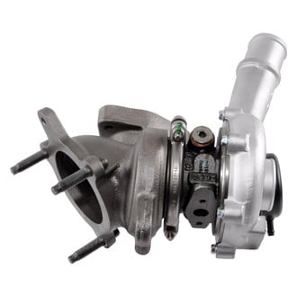 Rotomaster® - Driver Side Remanufactured Turbocharger