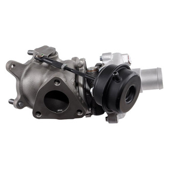 Rotomaster® - Passenger Side Remanufactured Turbocharger