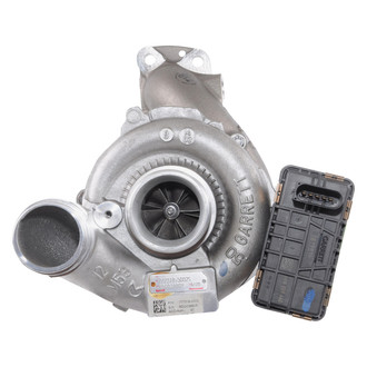 Rotomaster® - Turbocharger