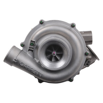 Rotomaster® - Remanufactured Turbocharger