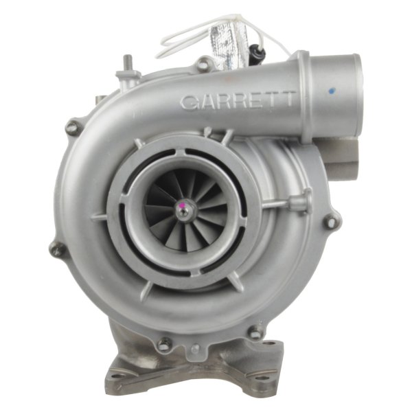 Rotomaster® - Rear Passenger Side Turbocharger