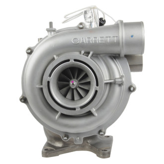 Rotomaster® - Remanufactured Turbocharger