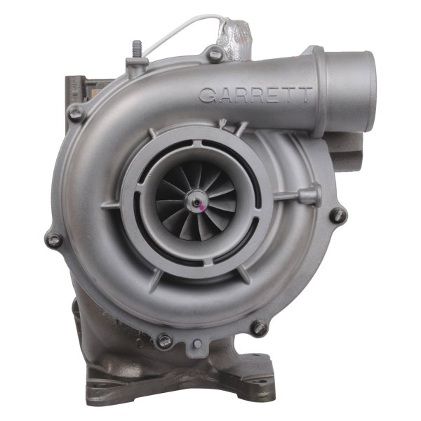 Rotomaster® - Front Outer Turbocharger
