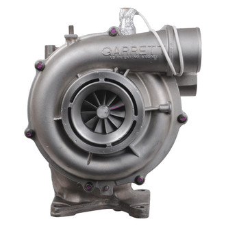 Rotomaster® - Turbocharger