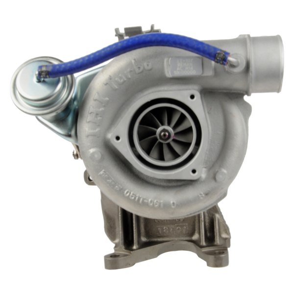 Rotomaster® - Driver Side Inner Turbocharger