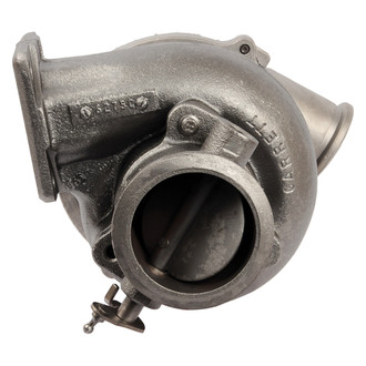 Rotomaster® - Remanufactured Turbocharger