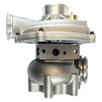 Rotomaster® - Remanufactured Turbocharger