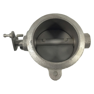 Rotomaster® - Remanufactured Turbocharger Exhaust Adapter