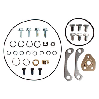 Rotomaster® - New Turbocharger Service Kit