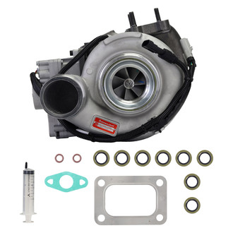 Rotomaster® - New Turbocharger