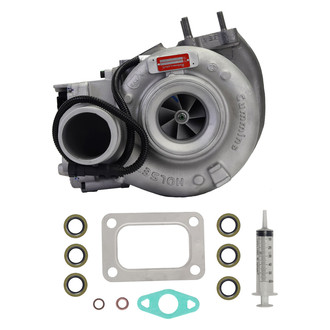 Rotomaster® - Turbocharger