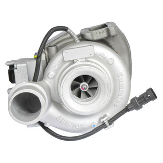 Rotomaster® - Remanufactured Turbocharger