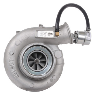Rotomaster® - Remanufactured Turbocharger