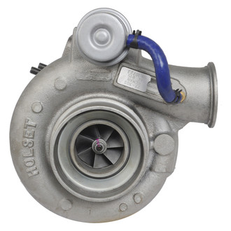 Rotomaster® - Remanufactured Turbocharger