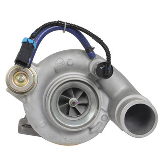 Rotomaster® - Remanufactured Turbocharger