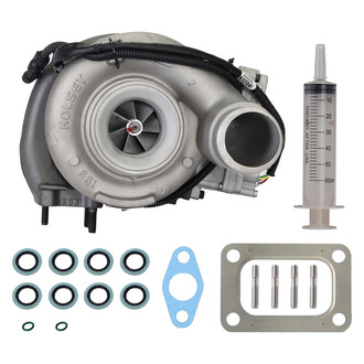 Rotomaster® - Remanufactured Turbocharger