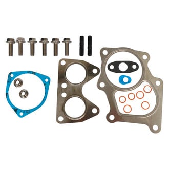 Rotomaster® - New Turbocharger Service Kit