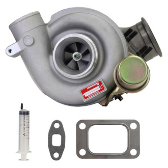 Rotomaster® - New Turbocharger