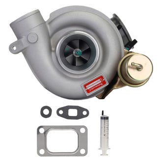 Rotomaster® - New Turbocharger