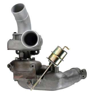 Rotomaster® - New Turbocharger