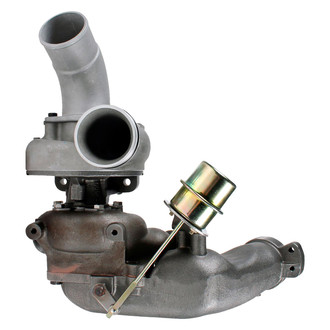 Rotomaster® - New Turbocharger