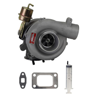 Rotomaster® - New Turbocharger