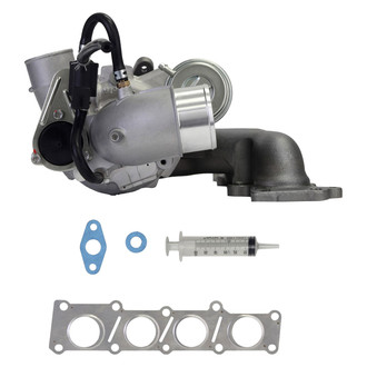 Rotomaster® - Turbocharger