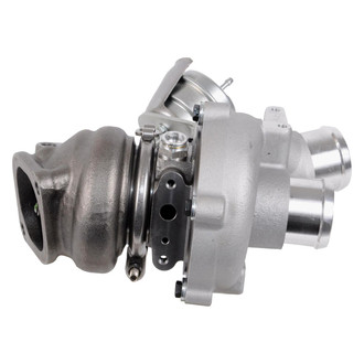 Rotomaster® - Driver Side New Turbocharger