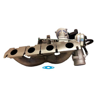 Rotomaster® - New Turbocharger