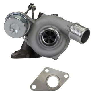 Rotomaster® - Passenger Side New Turbocharger