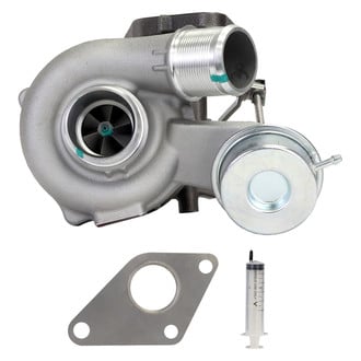 Rotomaster® - Driver Side New Turbocharger