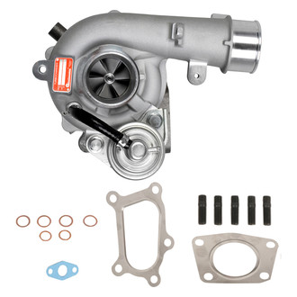 Rotomaster® - New Turbocharger