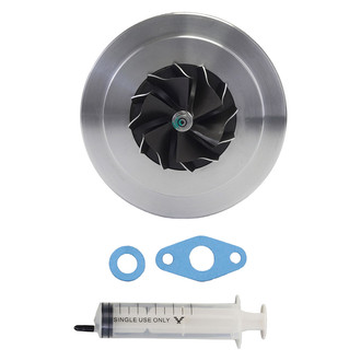 Rotomaster® - New Turbocharger Cartridge
