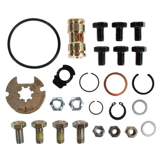 Rotomaster® - Turbocharger Service Kit