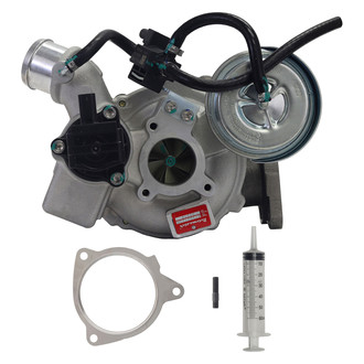 Rotomaster® - New Turbocharger