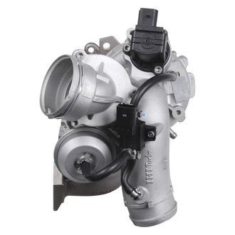 Rotomaster® - Turbocharger