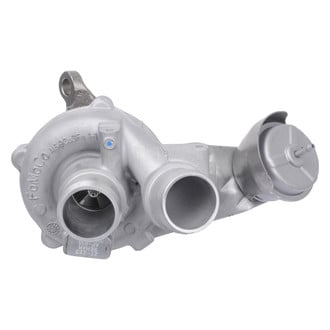 Rotomaster® - Driver Side Remanufactured Turbocharger