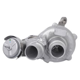 Rotomaster® - Passenger Side Remanufactured Turbocharger