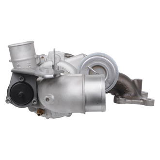 Rotomaster® - Remanufactured Turbocharger