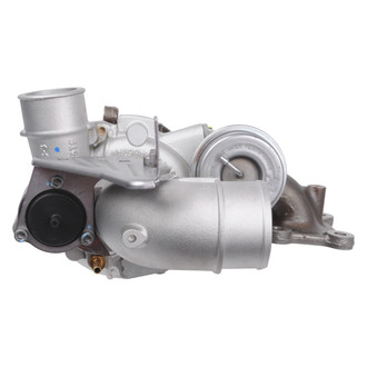 Rotomaster® - Remanufactured Turbocharger