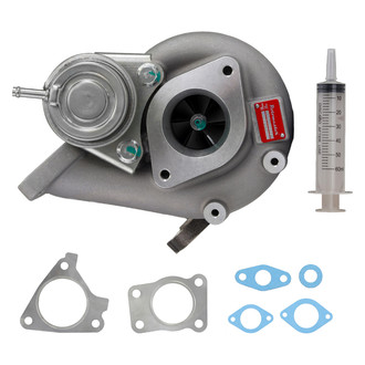 Rotomaster® - New Turbocharger