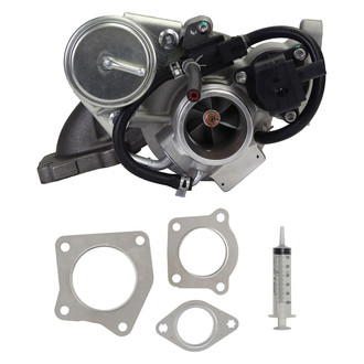 Rotomaster® - New Turbocharger