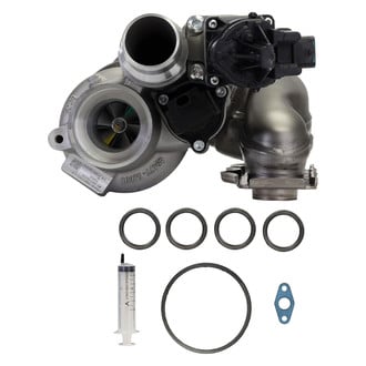 Rotomaster® - Turbocharger