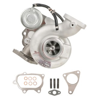Rotomaster® - Turbocharger
