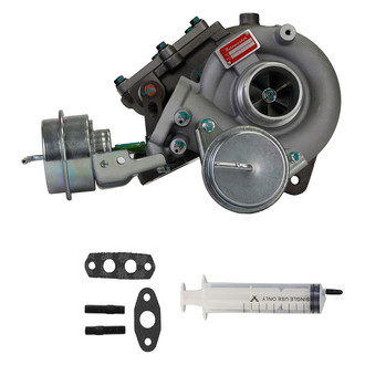 Rotomaster® - Turbocharger