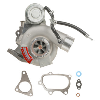 Rotomaster® - New Turbocharger
