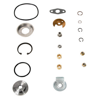 Rotomaster® - New Turbocharger Service Kit