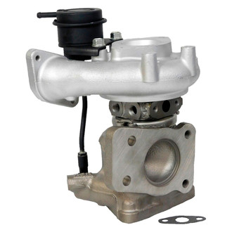 Rotomaster® - Turbocharger