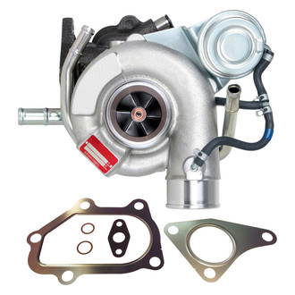 Rotomaster® - Remanufactured Turbocharger